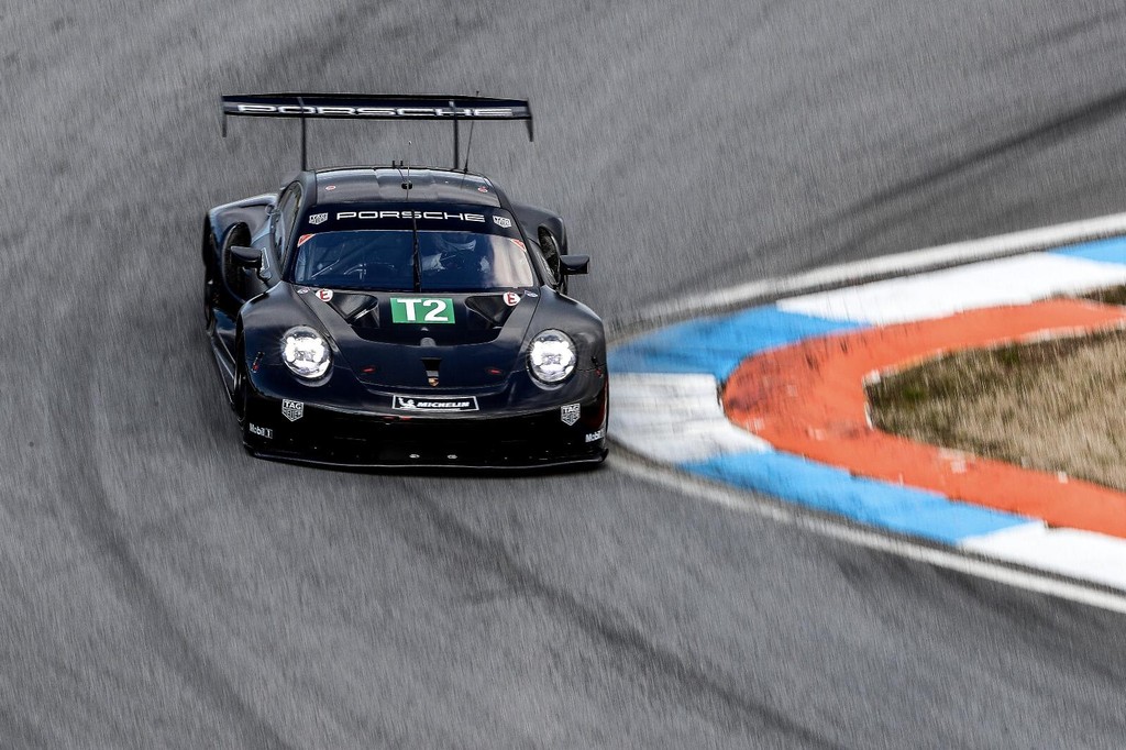 (Foto: Porsche)